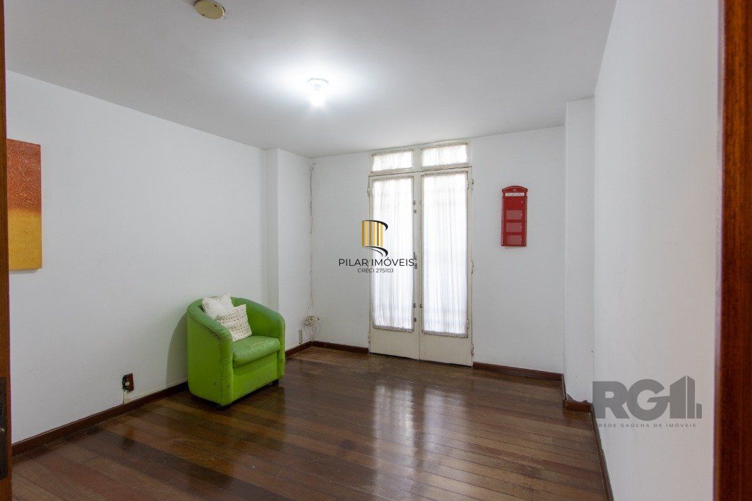 Casa Térrea.