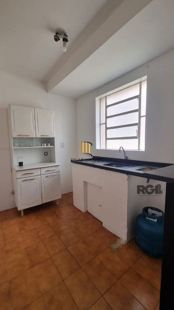 Apartamento 1 dormitório no bairro Passo da Areia