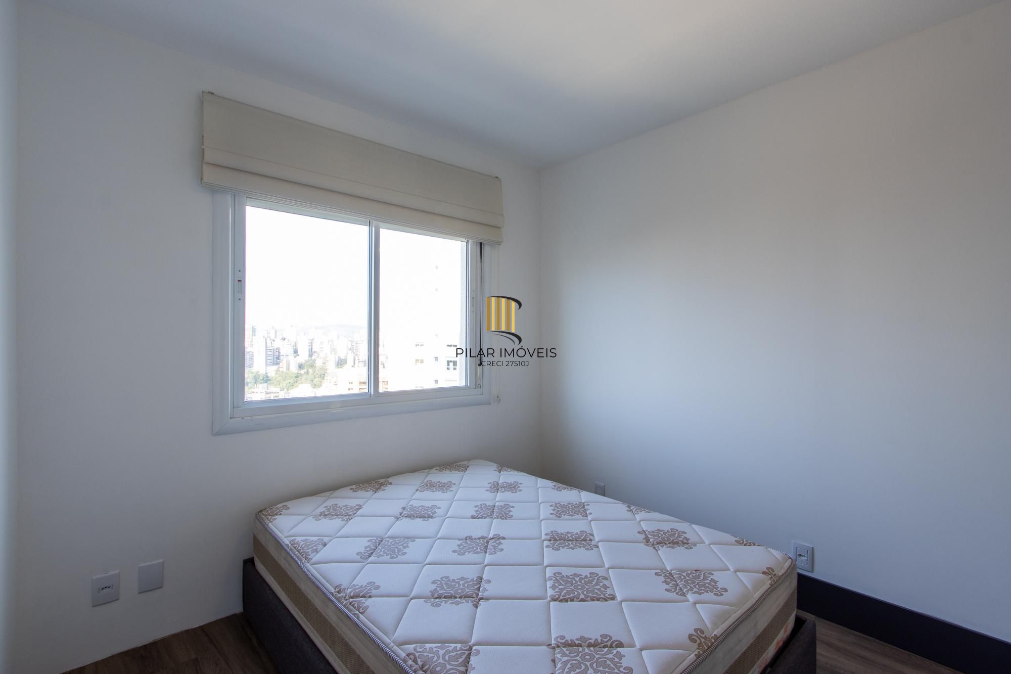 Apartamento 3 dormitórios no bairro Bela Vista
