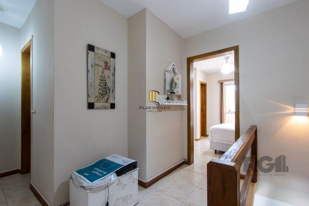 Casa 3 dormitórios no bairro Espírito Santo