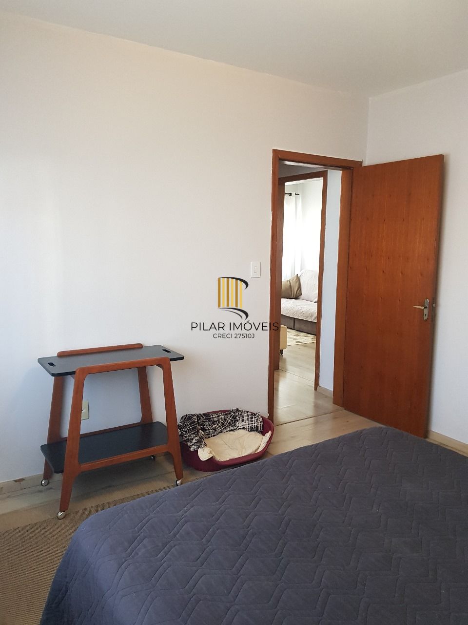 Apartamento 2 dormitórios, 2 vagas, no Bairro Nonoai.