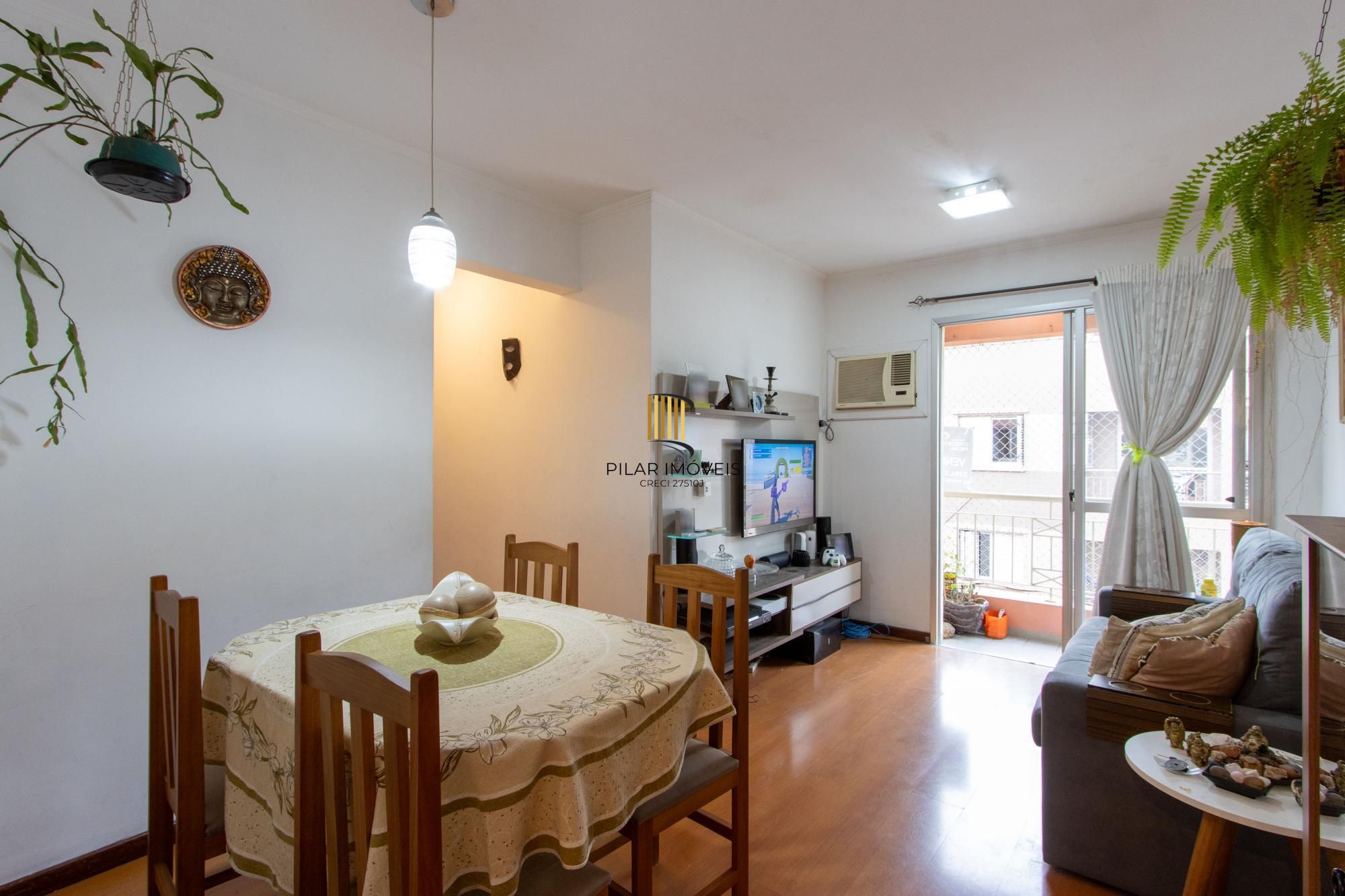 OPORTUNIDADE!!! Apartamento semimobiliado!!!