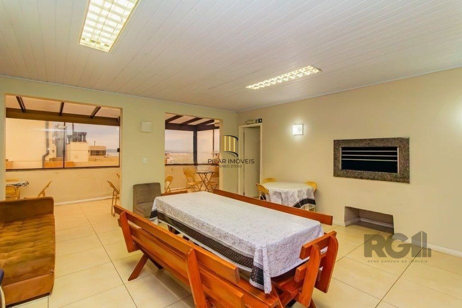EXCELENTE APARTAMENTO NA TRISTEZA