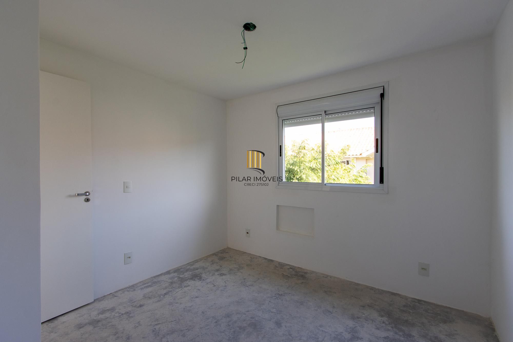 Apartamento 2 dormitórios | Novo | Vaga de garagem