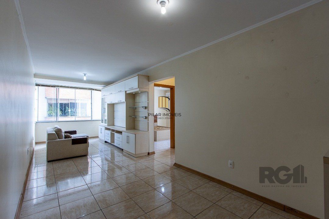 Apartamento | 2 dormitórios | 1 vaga | 66,51m2 privativos | Bairro Camaquã