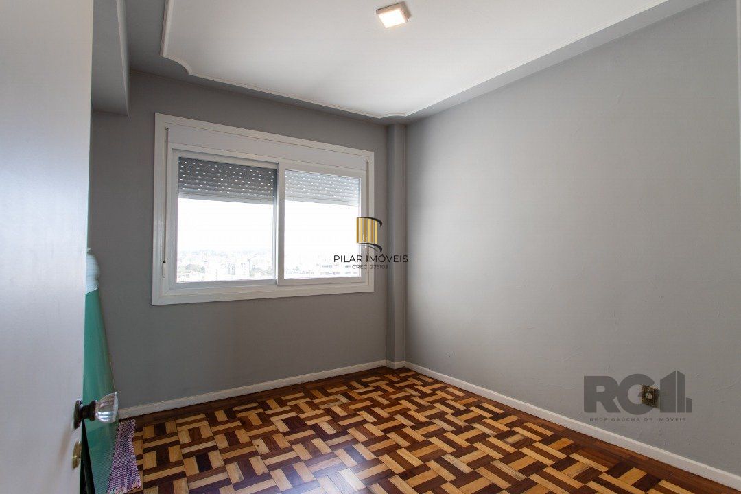 Apartamento 3 dormitórios no bairro Independência