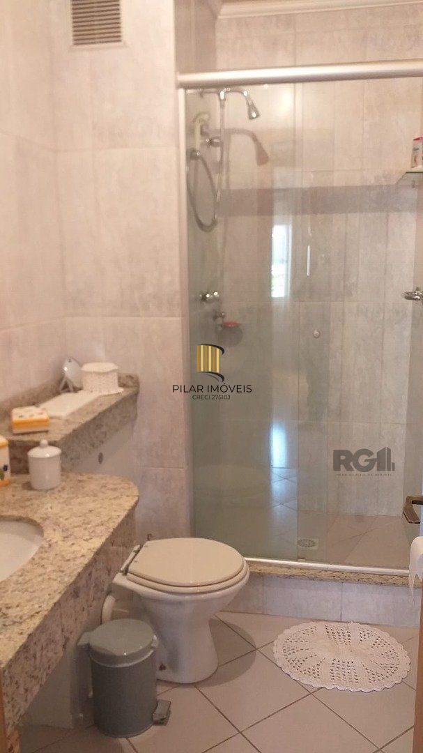 Apartamento 1 dormitório no bairro Vila Suica