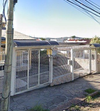 Casa 3 dormitórios no bairro Vila Conceição - Pilar Imóveis