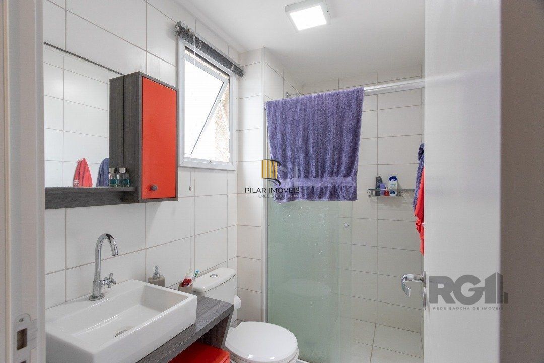 Apartamento 3 dormitórios no bairro Cavalhada