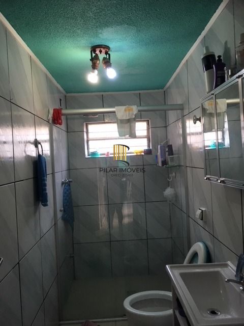 Casa para Venda - 150.82m², 4 dormitórios, 2 vagas - Nonoai