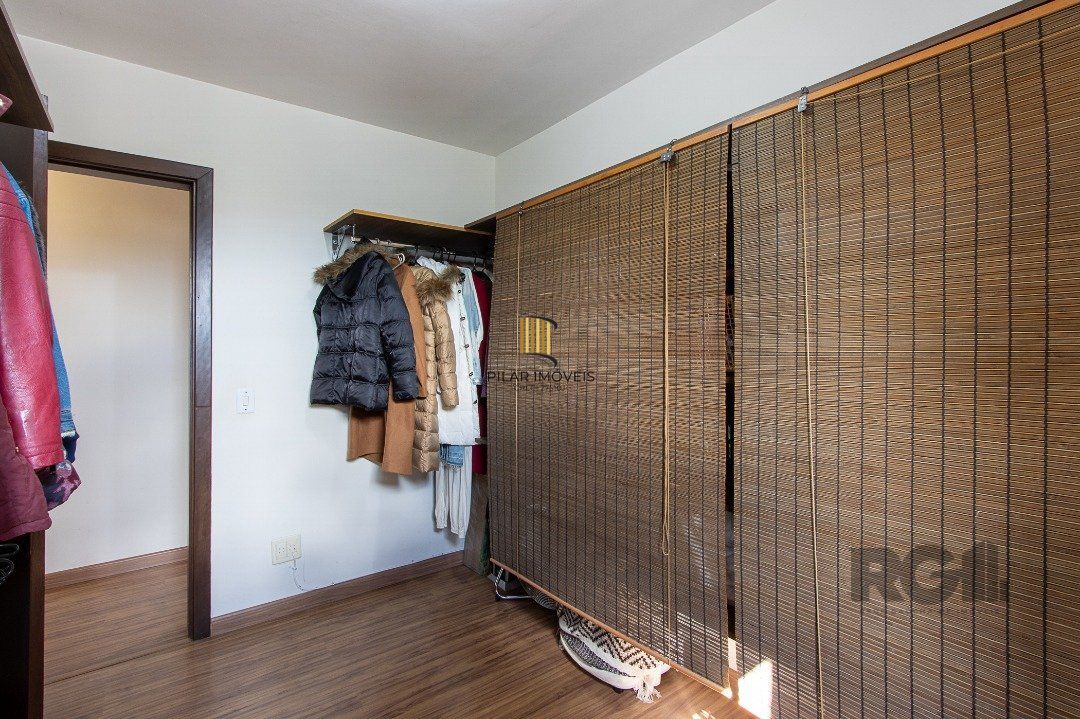 Apartamento 3 dormitórios no bairro Tristeza