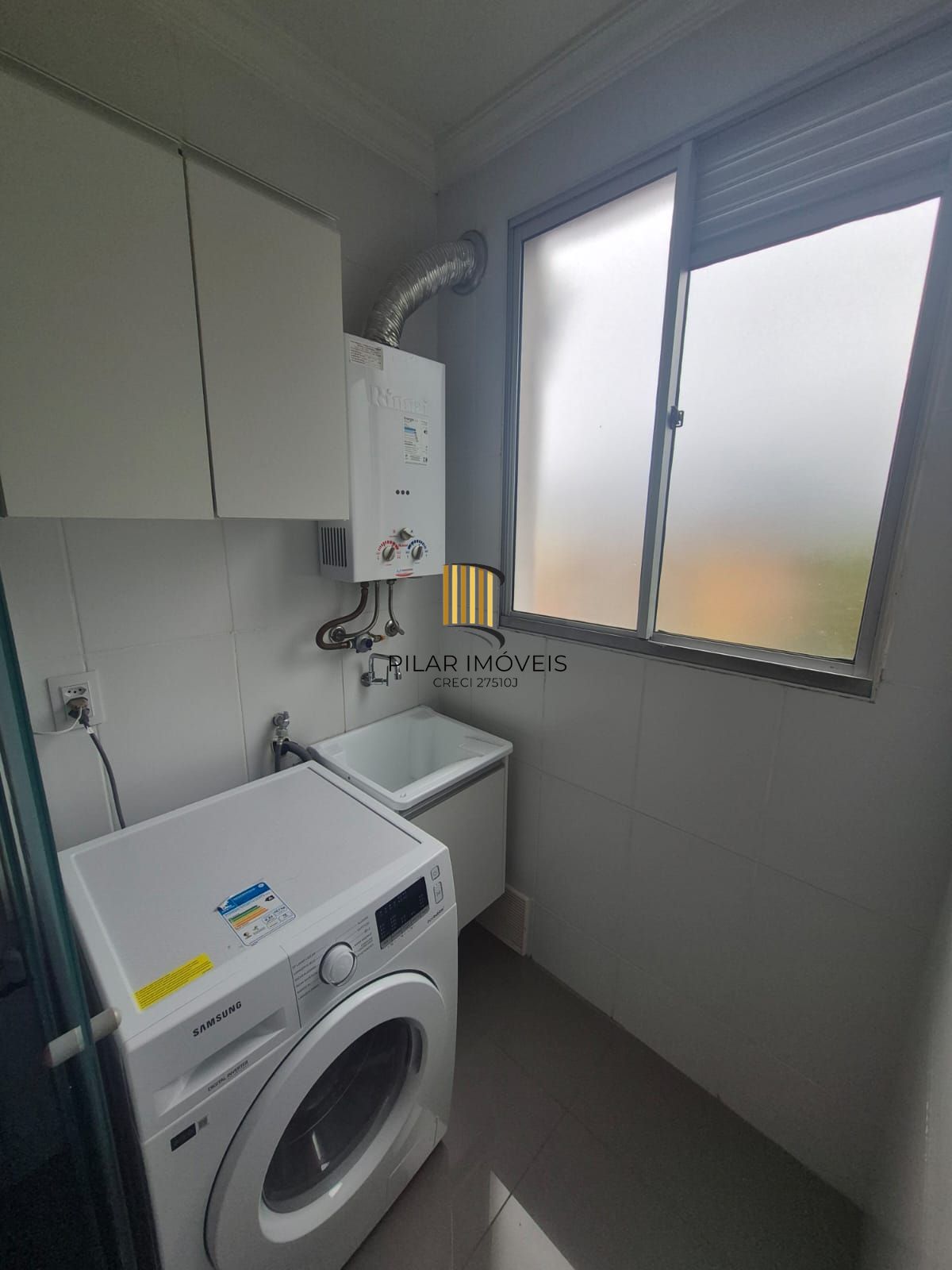 Apartamento com 2 quartos, vaga, elevador e piscina no bairro Nonoai