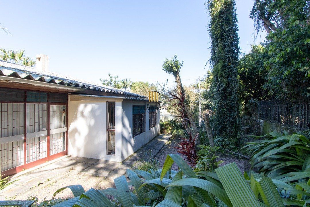 Casa 3 dormitórios no bairro Vila Assunção