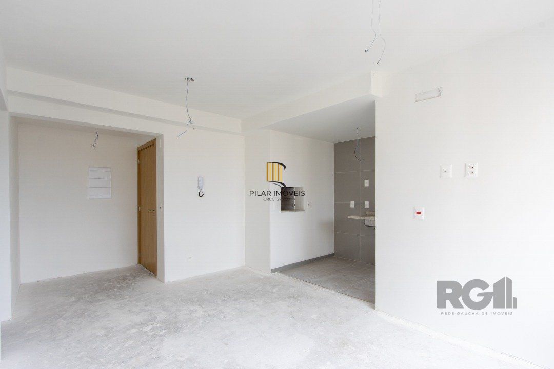 Apartamento 3 dormitórios no bairro Farroupilha