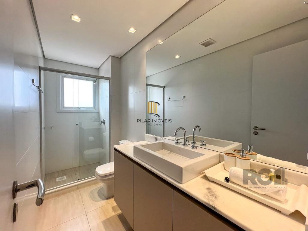 Apartamento estilo Esquina Clube