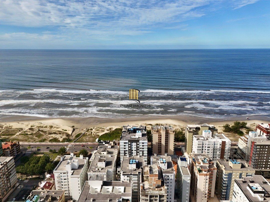 Apartamento 3 dormitórios no bairro Centro
