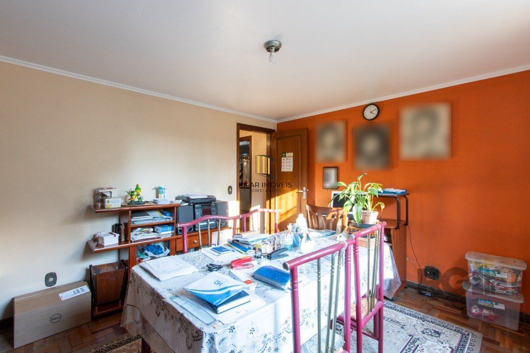 Casa 4 dormitórios no bairro Cristal