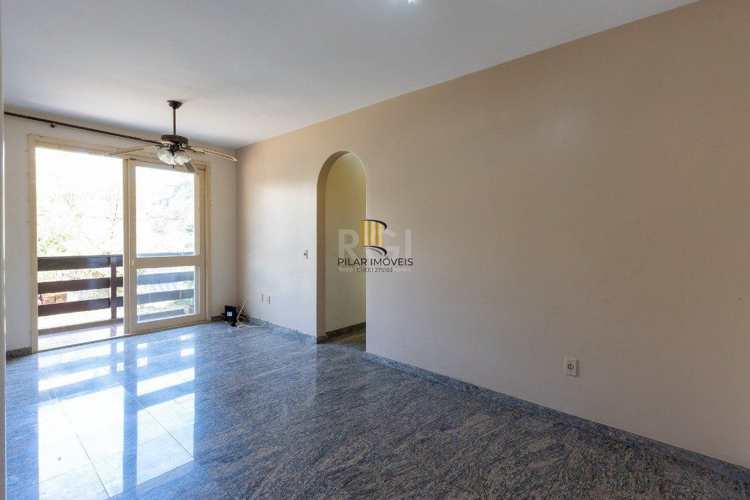 Apartamento 2 dormitórios no bairro Vila Assunção