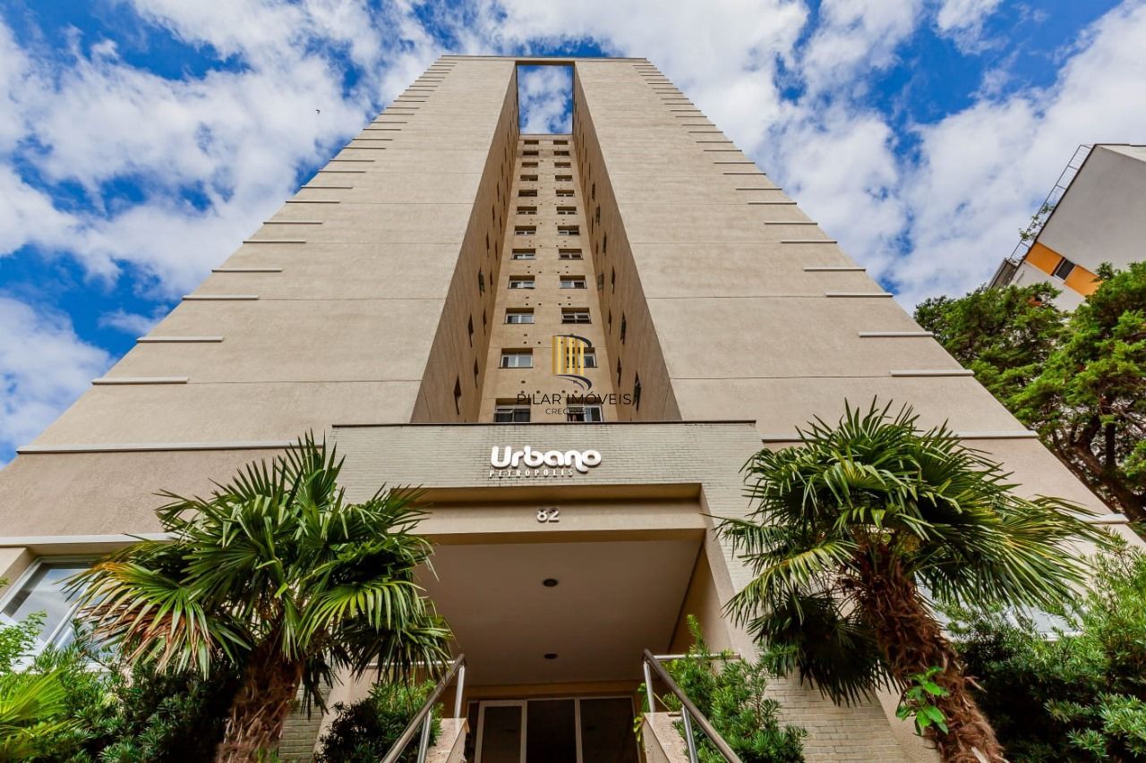 Apartamento 2 dormitórios no bairro Petrópolis