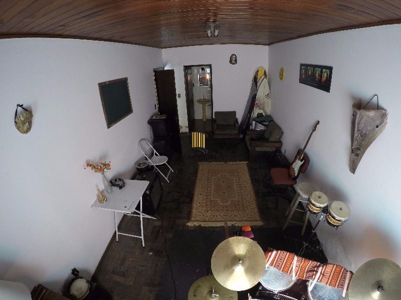 Casa para Venda - 95m², 4 dormitórios, sendo 2 suites, 4 vagas - Ipanema