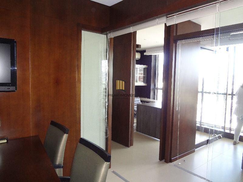 Conjunto/Sala para Venda - 65.86m², 0 dormitórios, Centro Histórico