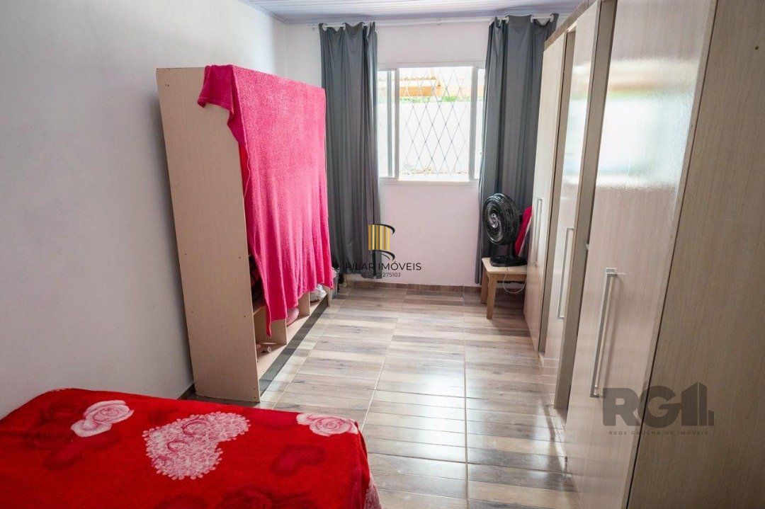 Casa para Venda com 6 dormitórios e 4 vagas no bairro Espirito Santo