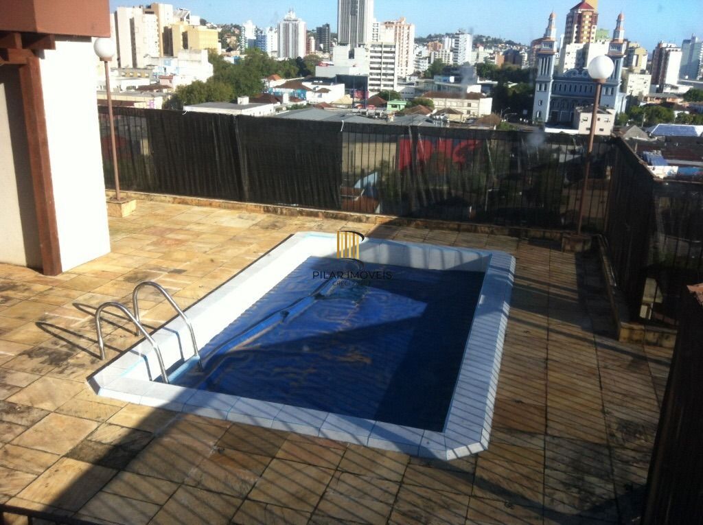 Cobertura para Venda - 257.53m², 4 dormitórios, sendo 1 suites, 3 vagas - Novo Hamburgo
