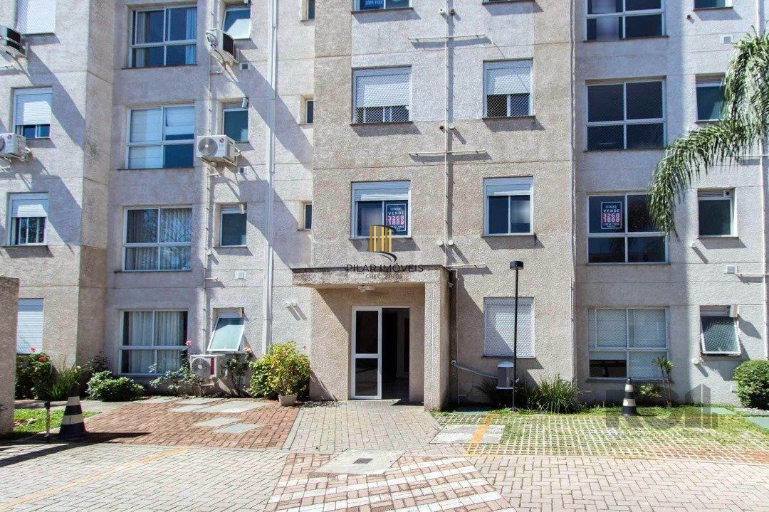 Apartamento 3 dormitórios no bairro Cavalhada