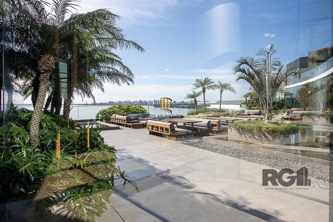 Sala comercial no Shopping Pontal | 28,69m2 Privativos | 20º andar