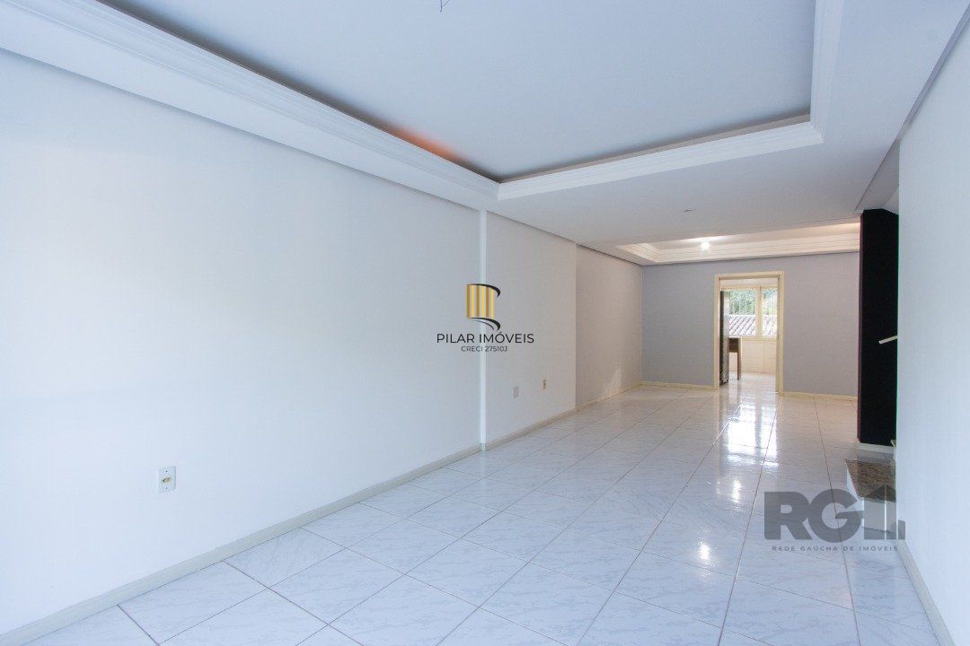 Casa 3 dormitórios no bairro Espírito Santo