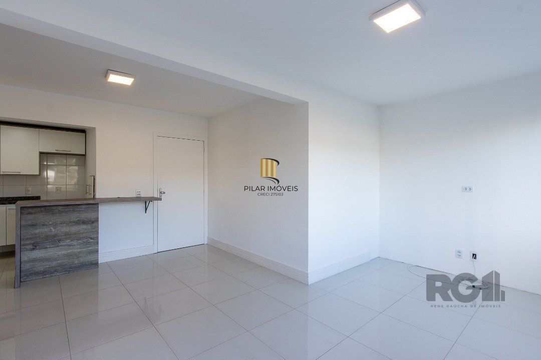 Apartamento 2 dormitórios no bairro Tristeza