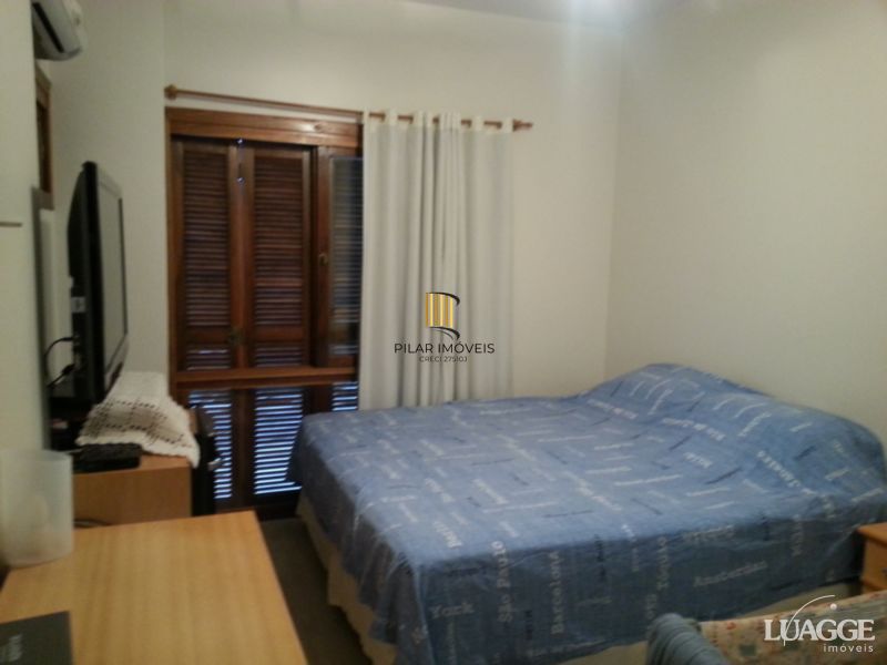 Casa de Condomínio 3 dormitórios no bairro Tristeza