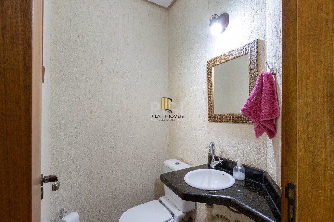 Casa para Locação/Aluguel - 222.26m², 3 dormitórios, sendo 1 suites, 3 vagas - Ipanema