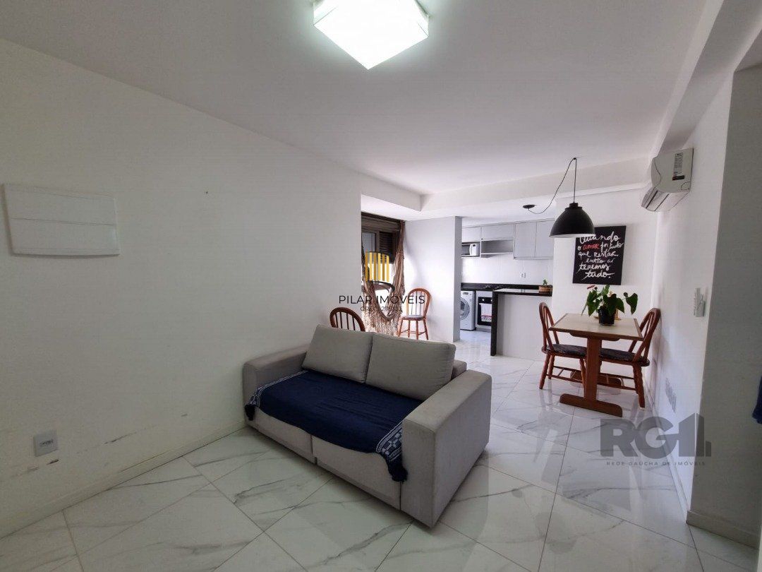 Apartamento 2 dormitórios no bairro Camaquã
