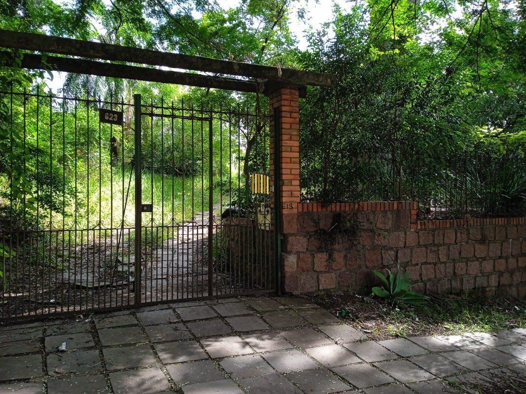 Casa 3 Dormitório(s) Bairro Cristal
