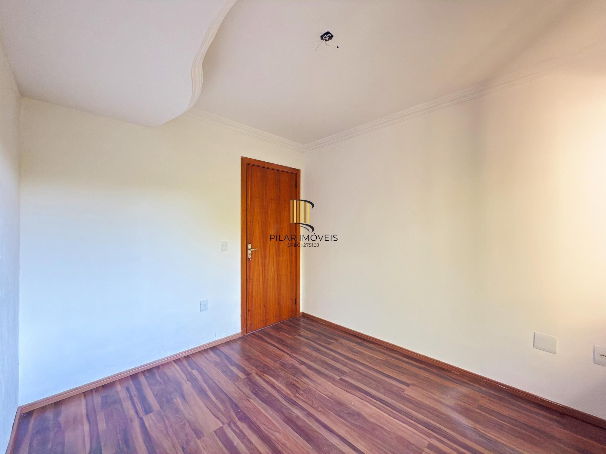 Casa em condomínio 3 dormitórios (2 suites), 3 vagas - Bairro Jardim Isabel