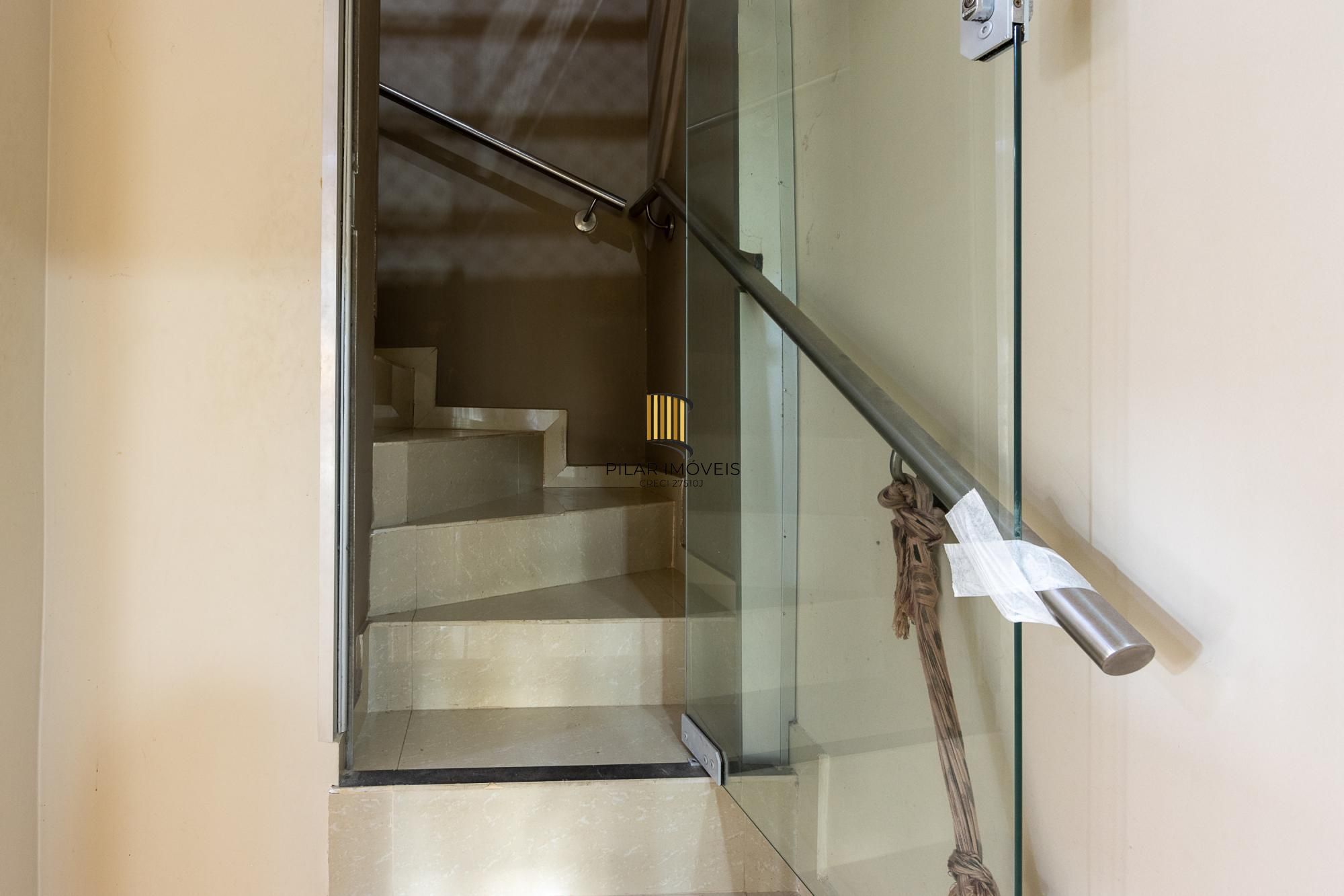 Casa 3 dormitórios no bairro Cristal