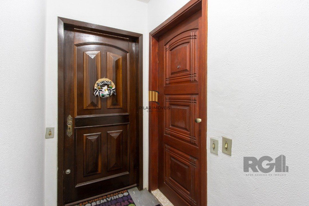 Apartamento para Venda - 63.65m², 2 dormitórios, 1 vaga - Cristal