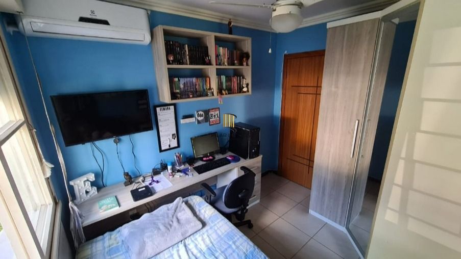 Apartamneto com 3 quartos na Cel. Massot