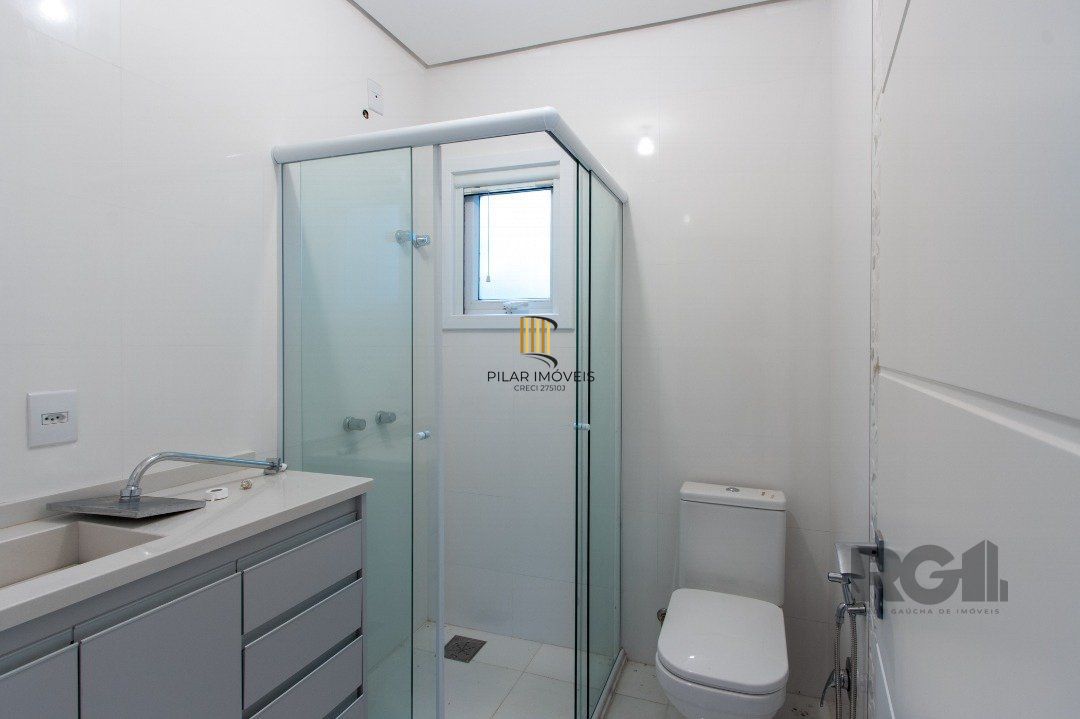 Apartamento para Venda - 178.67m², 3 dormitórios, sendo 3 suites, 1 vaga - Vila Assunção
