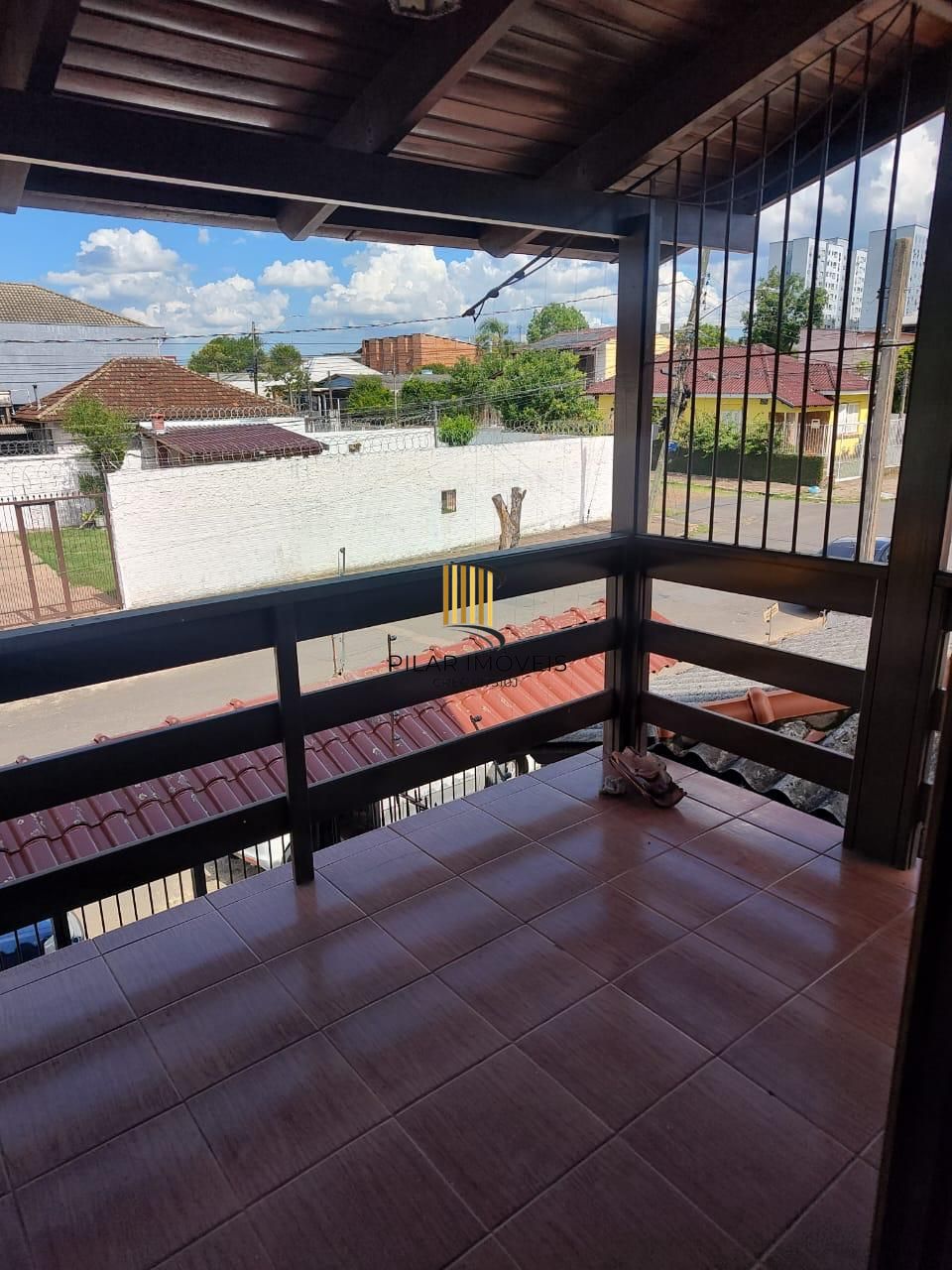 Casa com 3 dormitórios á venda em Porto Alegre - Pilar Imóveis