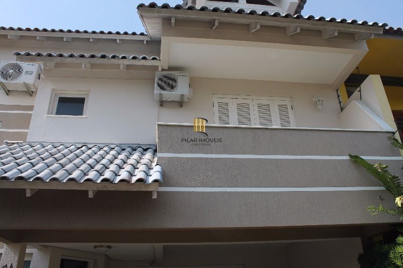 Casa para Venda - 220m², 3 dormitórios, sendo 1 suites, 4 vagas - Ipanema - Pilar Imóveis