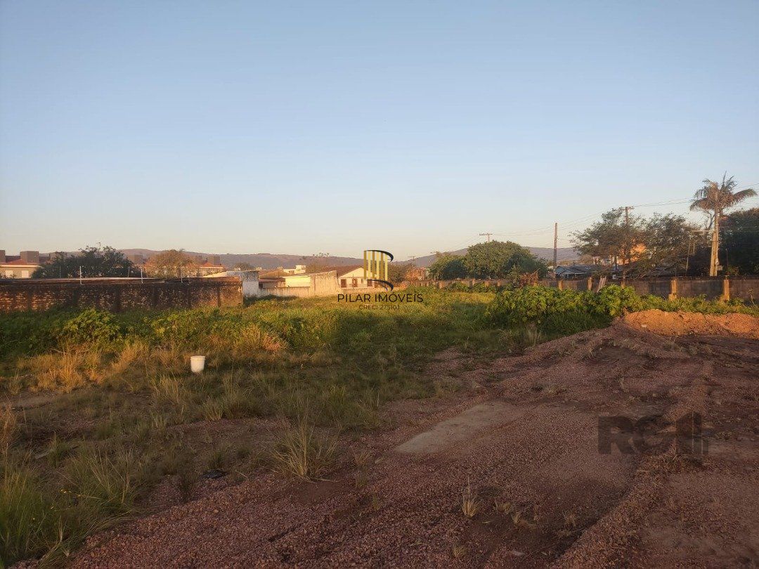 Terreno no bairro Restinga