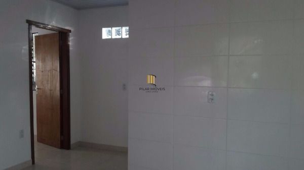 Casa para Venda - 69.9m², 1 dormitório, Tristeza
