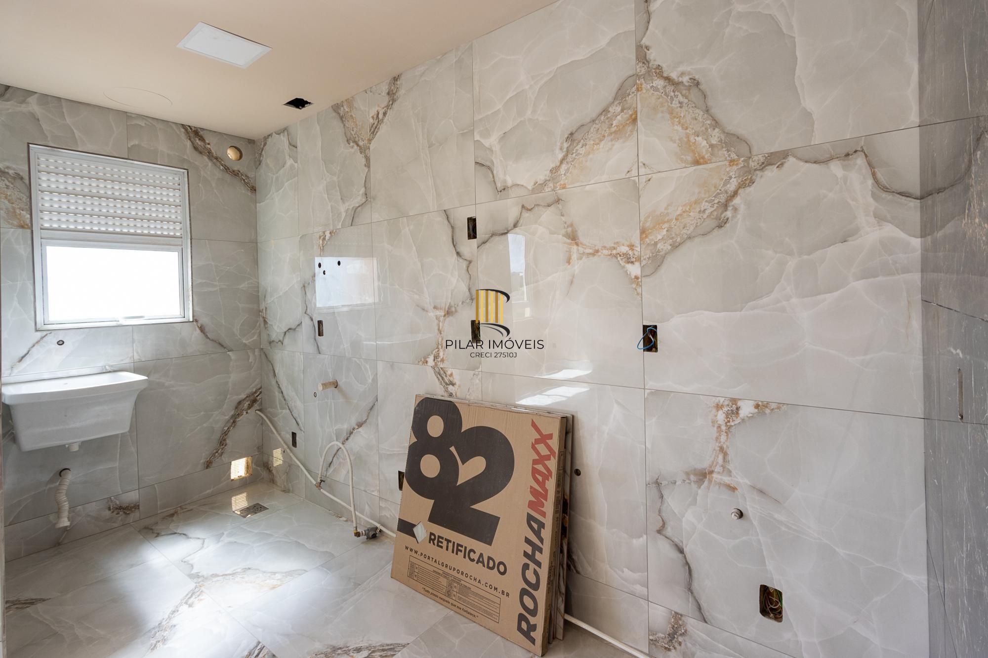 APARTAMENTO PARA COMPRAR NO BAIRRO PARQUE SANTA FÉ - 02 QUARTOS - 01 VAGA