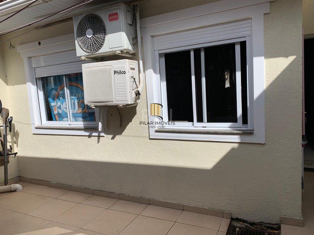 Casa em condomínio para Venda com 3 dormitórios e 1 vaga no bairro Aberta Dos Morros