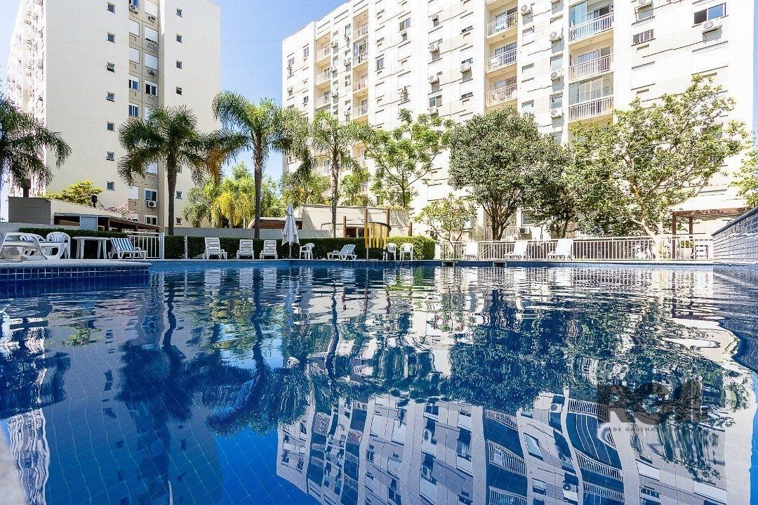 Apartamento 3 dormitórios no bairro Camaquã - Pilar Imóveis