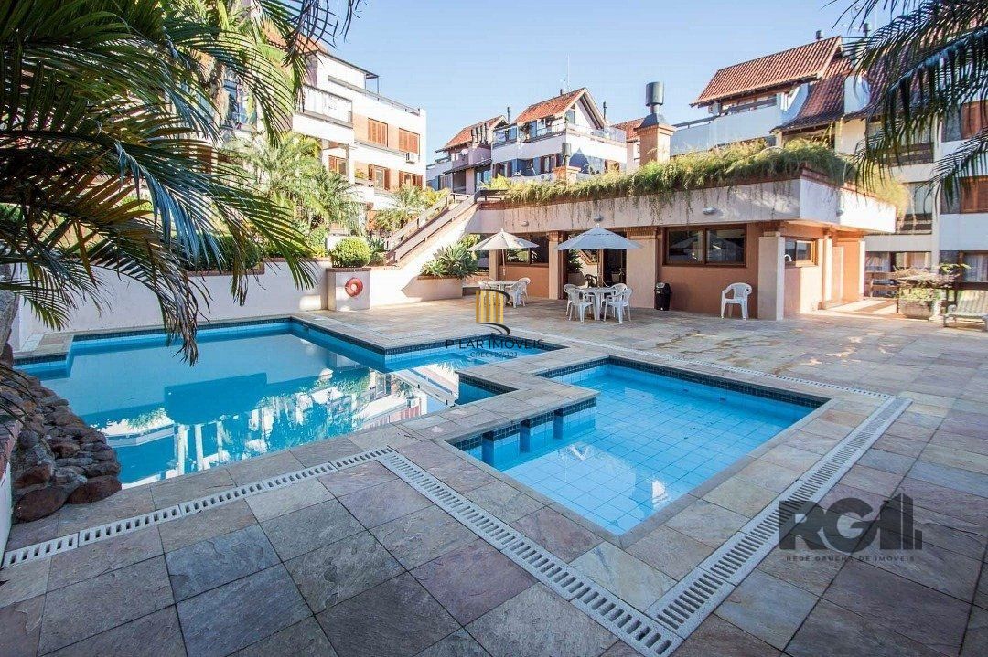 Apartamento 3 dormitórios no bairro Ipanema