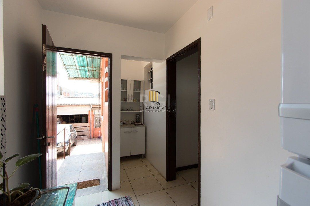 Casa Condominio para Venda - 134.16m², 5 dormitórios, 5 vagas - Santa Tereza