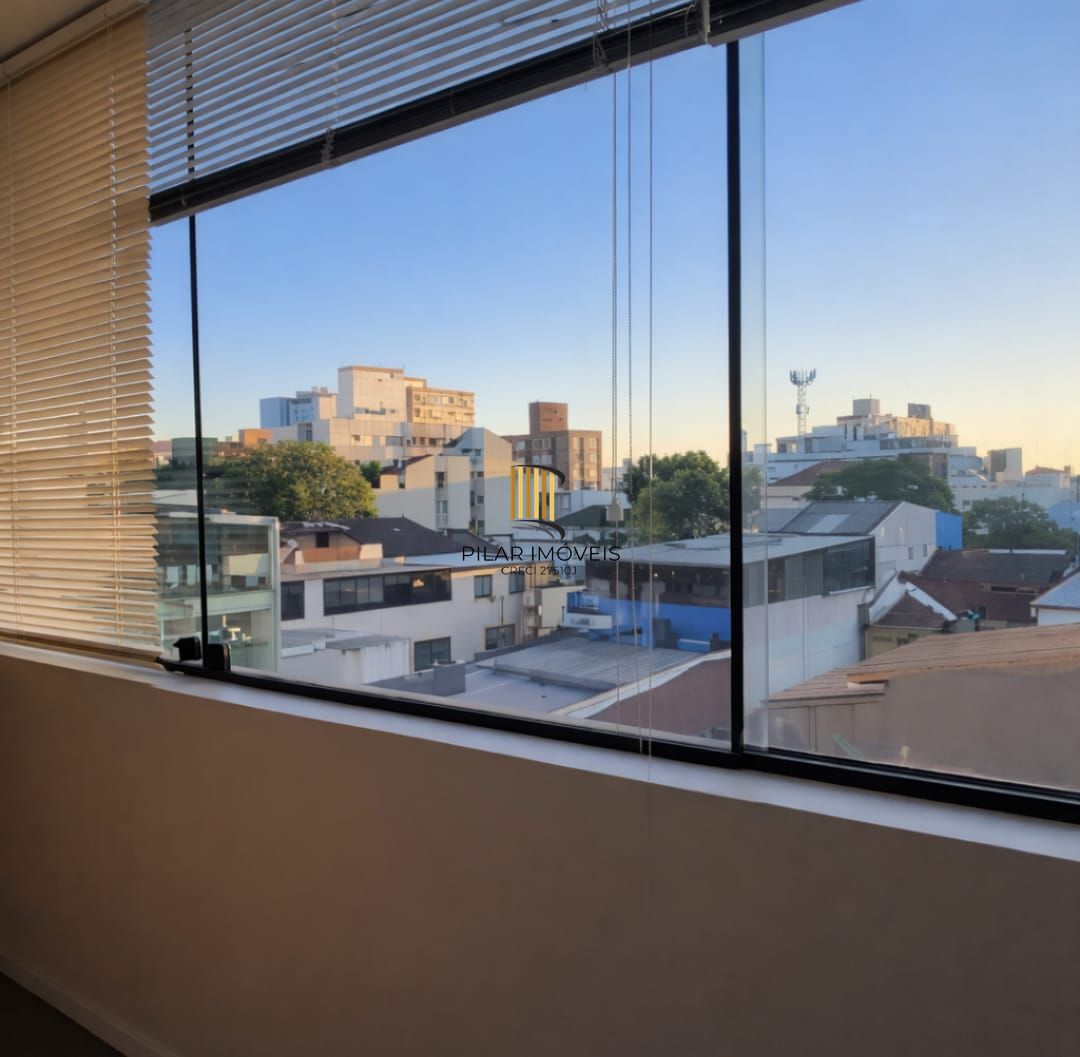 Apartamentos para venda com 2 quartos, 74m² - Cidade Baixa